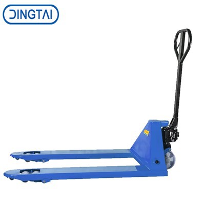 משאית מזרן יד נמוך