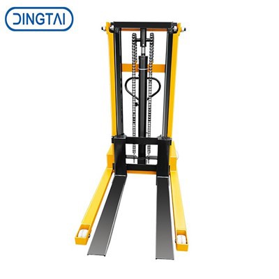 מערם הידראולי של 2 טון